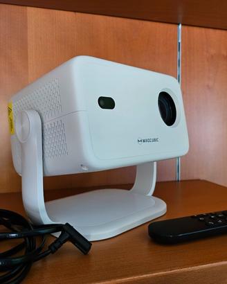 Proiettore Magcubic LO18 | 650 ANSI - 1080p Nativo