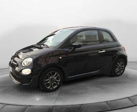 FIAT 500 My21 1.0 70 Cv Hybrid Connect