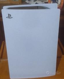 PlayStation 5 +2 joystick più giochi