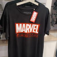 T shirt Marvel