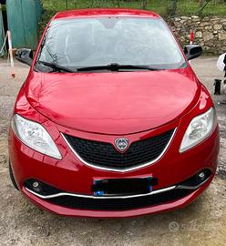 Lancia Ypsilon 1.3 D Multijet Diesel (95cv/70kw)