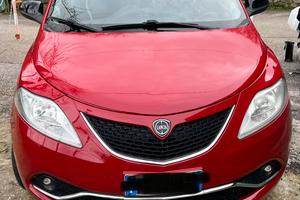 Lancia Ypsilon 1.3 D Multijet Diesel (95cv/70kw)
