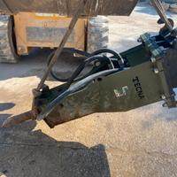Martello demolitore T320H