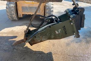 Martello demolitore T320H