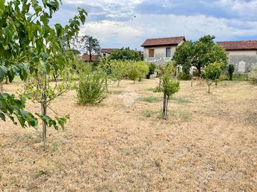 TER. RESIDENZIALE A BUTTRIO