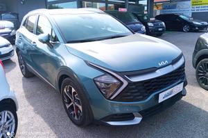 Kia Sportage 1.6 CRDi MHEV DCT Style 136cv