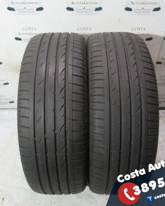 235 60 18 Bridgestone 85% 235 60 R18 Pneus