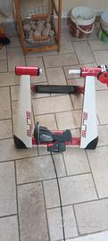 Rullo allenamento Elite Novo Force