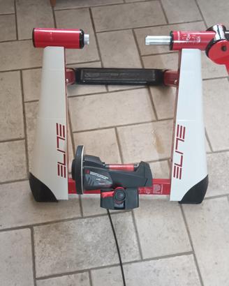 Rullo allenamento Elite Novo Force