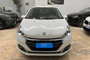 Peugeot 208 BlueHDi 75 5 porte Active