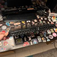 Scheda Audio Tascam US-1800