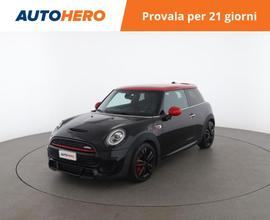 MINI John Cooper Works AR66767