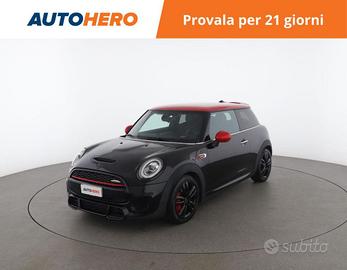 MINI John Cooper Works AR66767