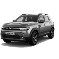 Dacia Duster 1.2 mild hybrid journey 130cv