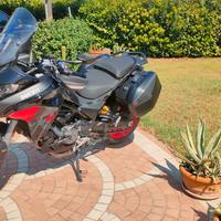 Ducati Multistrada V2s Travel - 2024