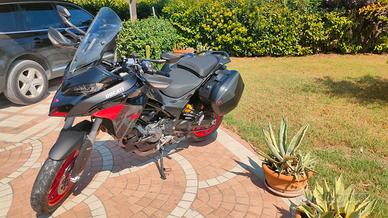 Ducati Multistrada V2s Travel - 2024