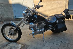 virago 535 1991 