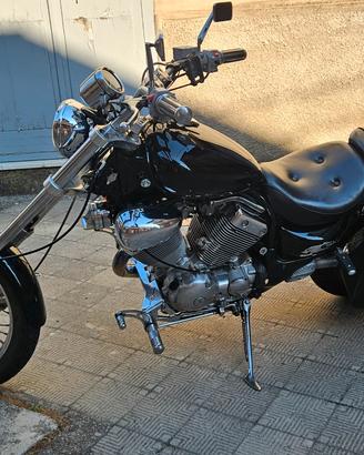 virago 535 1991 