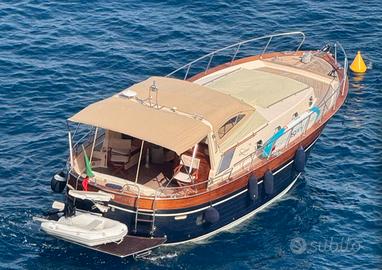 Apreamare 12 Comfort