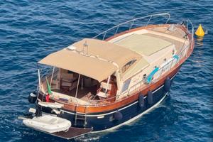 Apreamare 12 Comfort