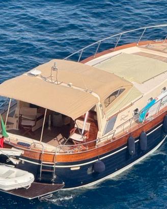 Apreamare 12 Comfort