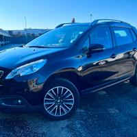Peugeot 2008 PureTech 82 Active GPL