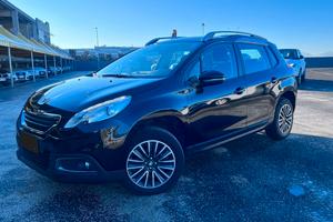 Peugeot 2008 PureTech 82 Active GPL