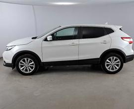 NISSAN Qashqai 1.2 dig-t Business 115cv E6