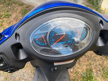Vedi  scooter