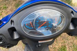 Vedi  scooter