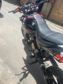 Generic Trigger 50 SM - 2009