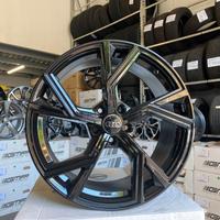 Cerchi Audi raggio 19 NUOVI cod.309837