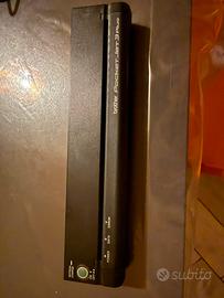 Stampante termica Brother pj 563