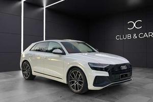 Audi Q8 Q8 50 3.0 tdi mhev Sport S LINE PLUS TETTO