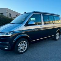 Volkswagen - California - OCEAN - FULL