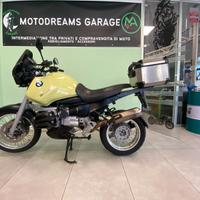 Bmw r 1100 gs - 1998