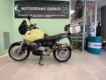 Bmw r 1100 gs - 1998