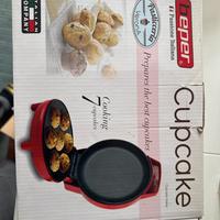 Piastra elettrica per cupcake
