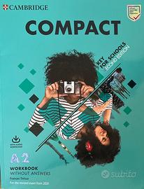 COMPACT KEY FOR SCHOOLS  - A2