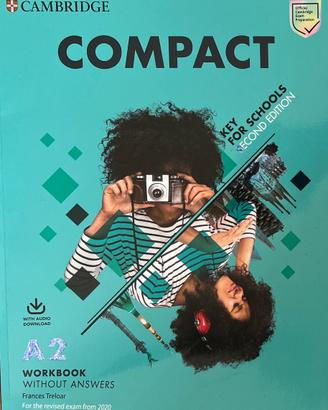 COMPACT KEY FOR SCHOOLS  - A2