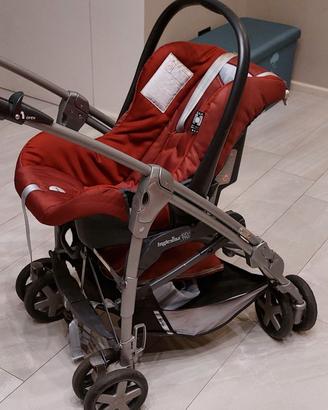 Inglesina otutto
