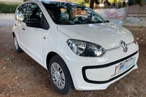 Volkswagen up! 1.0 5p. eco high BlueMotion Technol