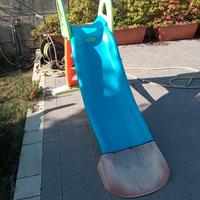 Scivolo bambini