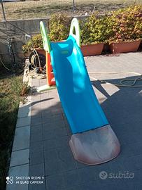 Scivolo bambini