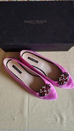Scarpe ballerine Marina Rinaldi nr 40