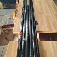 Roubasienne 11mt trabucco 1107