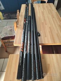 Roubasienne 11mt trabucco 1107