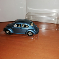 CKO Volkswagen no Shuco Politoys Dinky Mebetoys