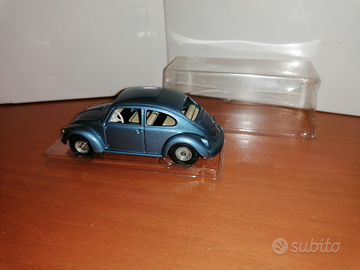 CKO Volkswagen no Shuco Politoys Dinky Mebetoys