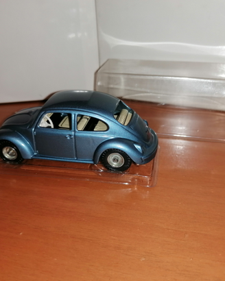 CKO Volkswagen no Shuco Politoys Dinky Mebetoys